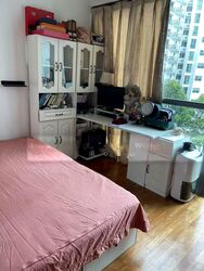 Eight Courtyards (D27), Condominium #502916771